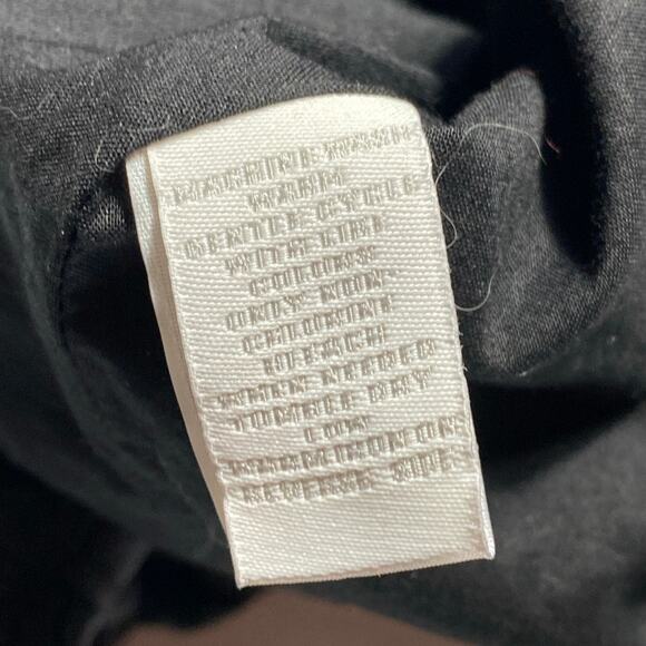 Charter Club  Size Large Button Up Floral Pocket Lined Sweater Damask Tapestry - Picture 7 of 13